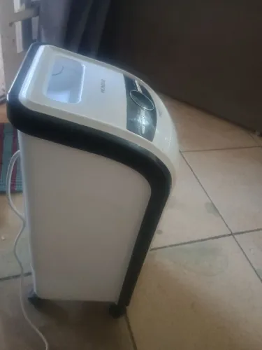 Vendo Climatizador Fresh Air Mondial
