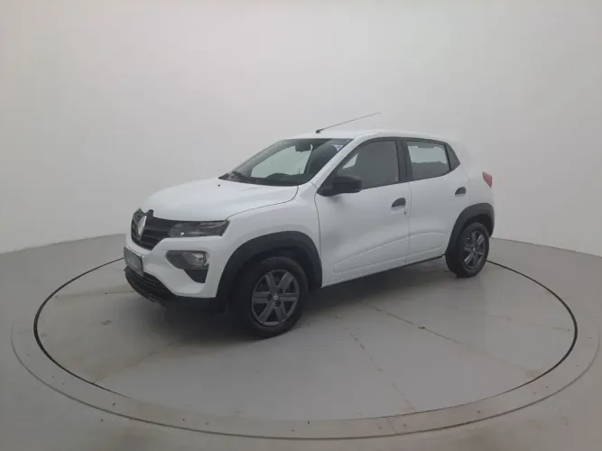 Renault Kwid 1.0 Zen 2026