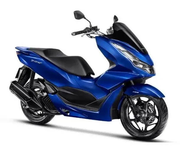 HONDA PCX 160 ABS 2026