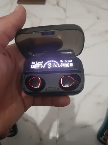 Vende se esse fone de ouvido