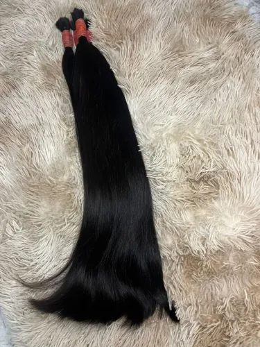 Cabelo Humano Vietnamita