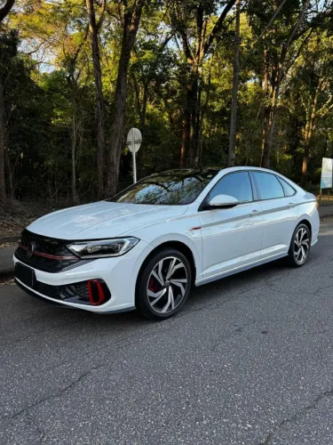Volkswagen Jetta GLI 350 TSI 2.0 16V 4P Aut. 2023