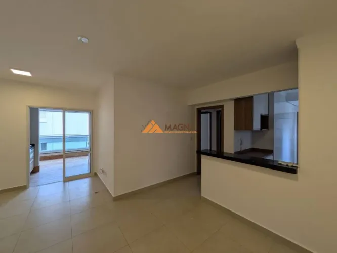 Apartamento com 3 dormitórios à venda, 93 m² por R$ 697.500,00 - Jardim Botânico - Ribeirã