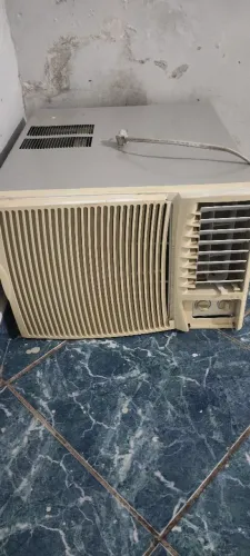 Ar-condicionado