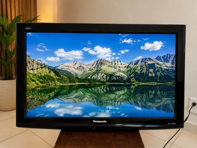 TV PANASONIC VIERA 32