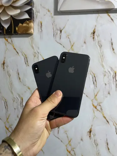 iPhone X 256GB