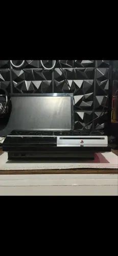 Ps3 desbloqueado