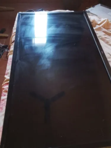 Display da tv Sony 55 pol. Kdl 55h755