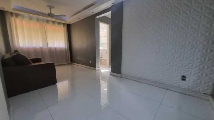 Realengo 129.900, Ac. CEF LINDO apto 2 Qtos Cond. Princesa Imperial