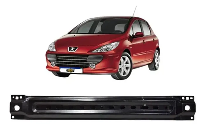 Travessa Radiador Peugeot 307 2008 A 2012