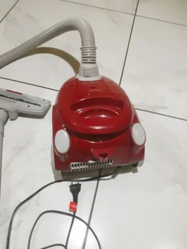 Aspirador de pó 1250 w