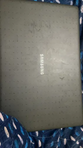 Nootebook Samsung