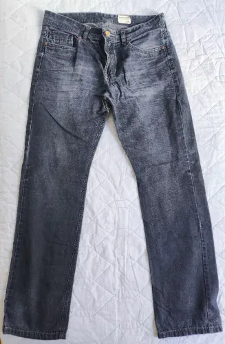 Calça jeans masculina