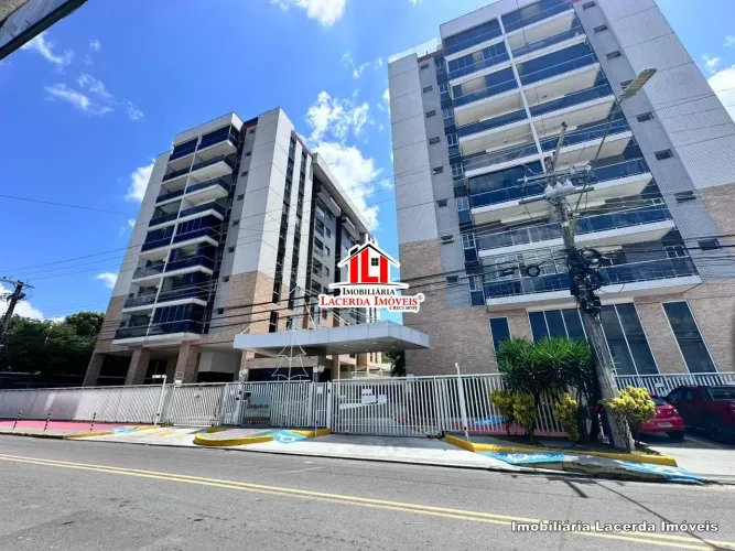Sollarium Apartamento 63 metros com 2 quartos no 1º andar Locação Flores !