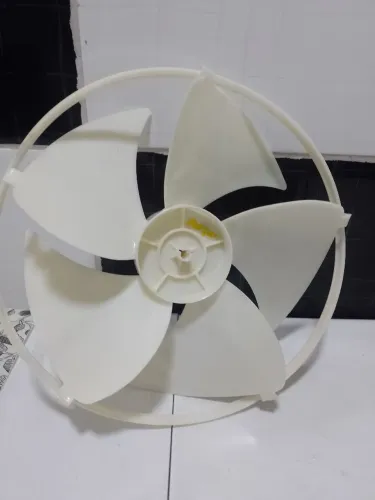 Hélice de ar condicionado Nova