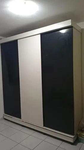 Guarda roupa casal