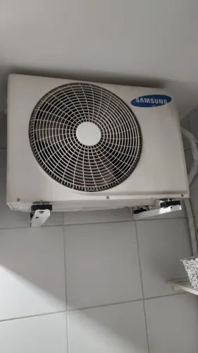 Ar condicionado 9 BTUs
