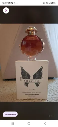 Olimp?a Legend