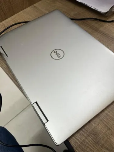 Notebook Dell Inspiron 5491 2 em 1 Core i7 - 8GB RAM