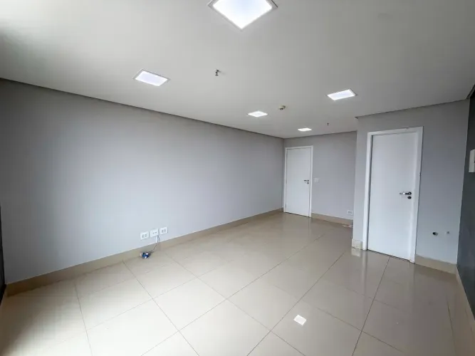 Sala comercial no Jardim América - Goiânia - GO