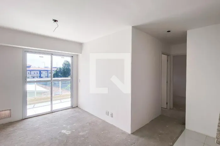 Apartamento à Venda - Belém, 2 Quartos, 46 m2