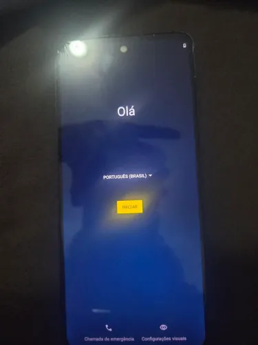 Celular G60 motorola