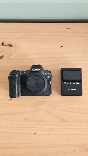 Canon Eos R