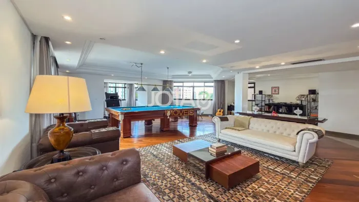 APARTAMENTO COM 5 SUITES E 5 VAGAS PRÓXIMO A PRAÇA DO JAPÃO Apartamento 5 Suites E 5 Vagas
