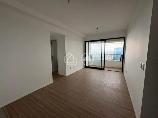 Apartamento 2 Quartos,1 Suíte, Edificio High Line no Vila da Serra