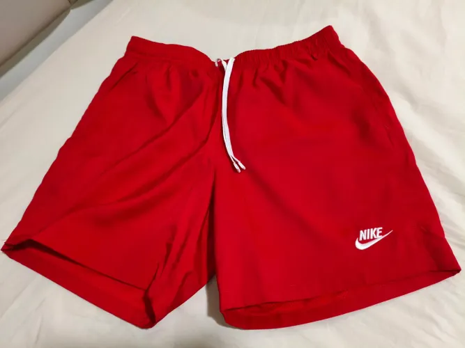 SHORT CLUB FLOW ORIGINAL NOVO
