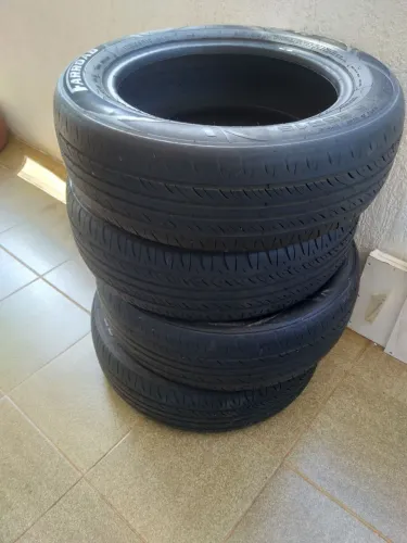 Pneu farroad 175 aro 15
