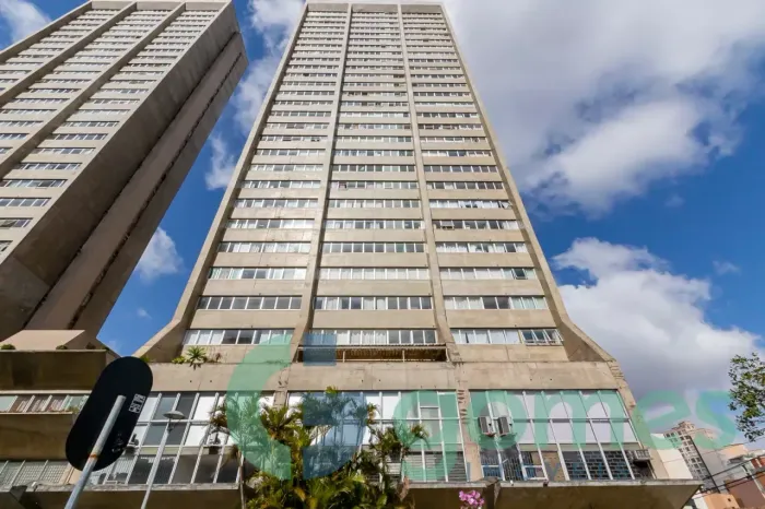 Apartamento com 1 dormitório à venda com 56.12m² no EDIFÍCO DA GLORIA Centro
