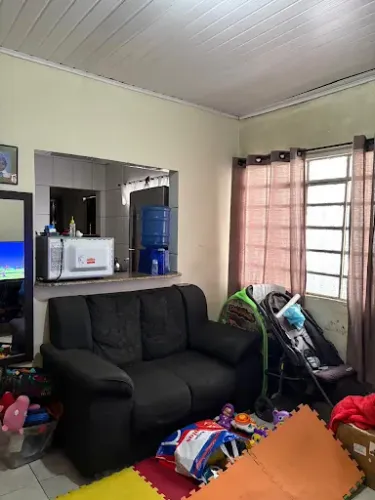 Casa com 2 dormitórios à venda, 67 m² por R$ 350.000,00 - Taboão - Diadema/SP