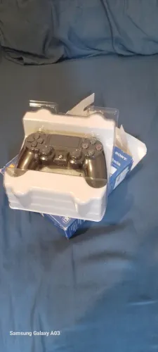 Vendo. Para PS4.