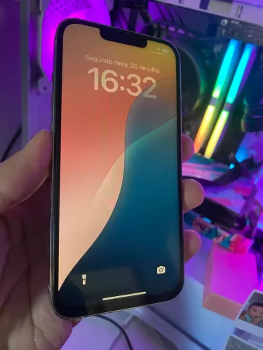iPhone 13 Pro - Impecável
