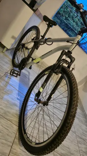 BICICLETA ARO 29 CALOI