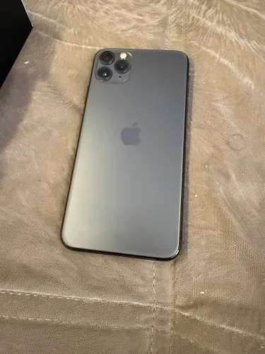 iphone 11 Pro Max 255 Gb