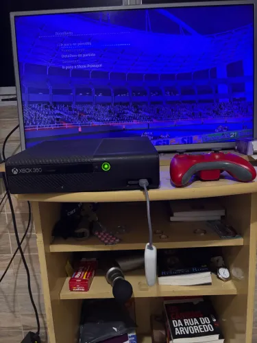 Xbox 360 desbloqueado