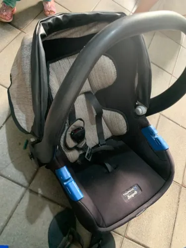 Bb conforto