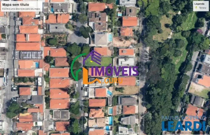 AREA - MORUMBI - SP