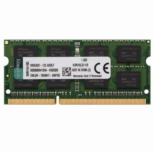 MEMÓRIA RAM DDR3 8GB