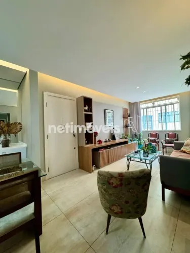 Apartamento no Luxemburgo