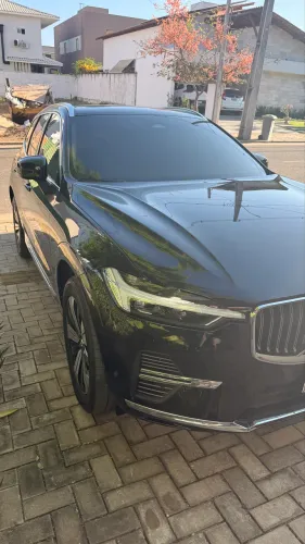 Volvo XC-60 T-8 Plus 2.0 AWD (híbrido) 2024