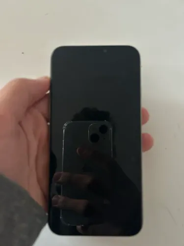 iPhone XS
