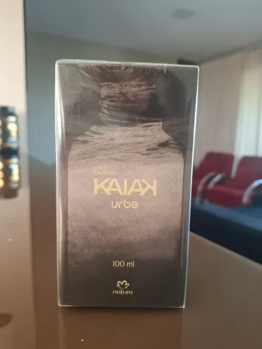 Kaiak urbe natura masculino 100ml