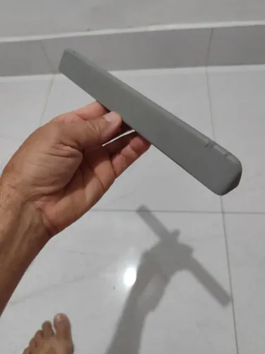 Base elevatória para as TVs Semp 10 polegadas modelos 102 à 1022