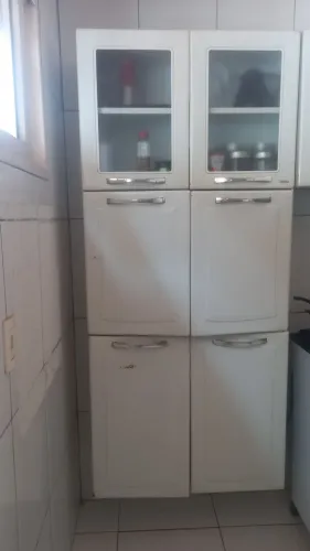 Armario de cozinha