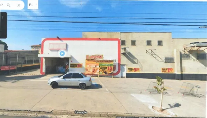 GALPÃO PARA LOCAÇÃO
