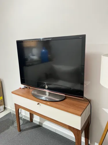 Tv LG 50? ( não é smart)