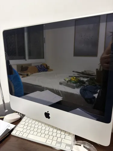 imac 2009 1.000,00